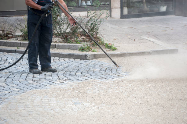 Best Pool Deck Cleaning  in Brickerville, PA