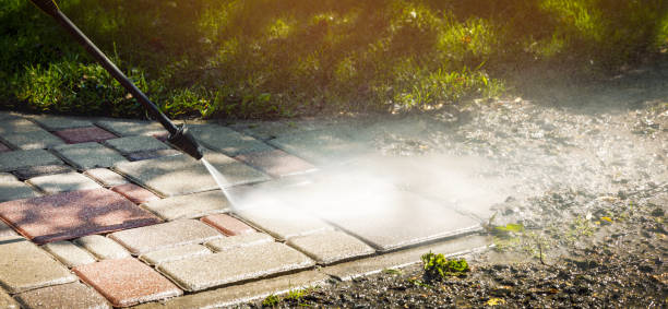 Spring Cleaning in Brickerville, PA