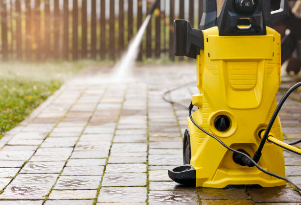 Best Sidewalk and Walkway Cleaning  in Brickerville, PA